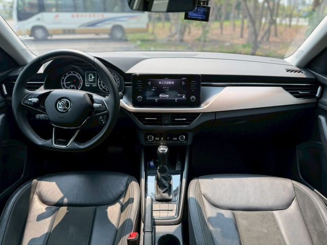 SKODA司科達 KAMIQ  第4張相片