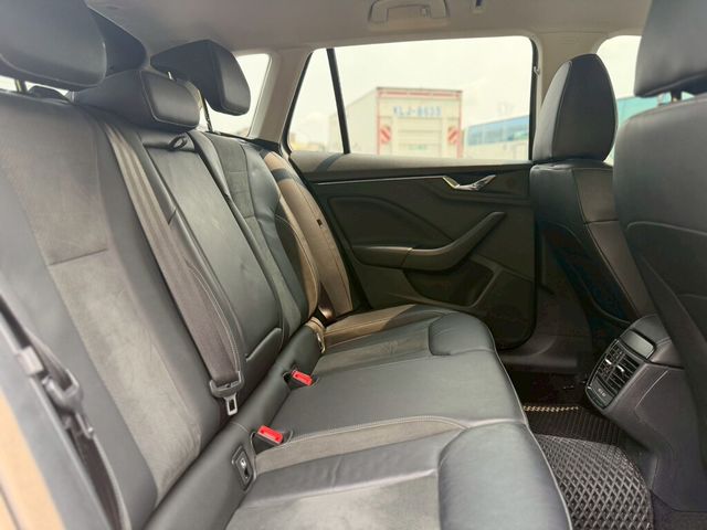 SKODA司科達 KAMIQ  第5張相片