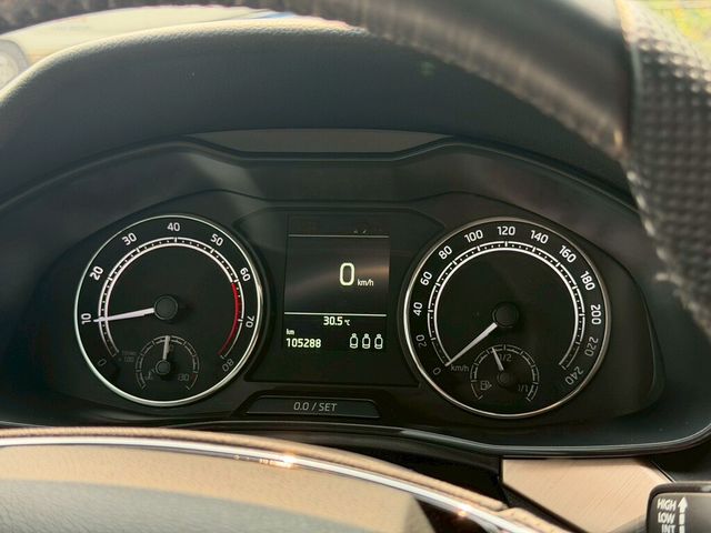 SKODA司科達 KAMIQ  第7張相片