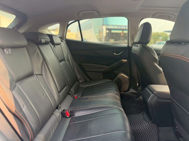 SUBARU速霸陸 XV  第5張相片