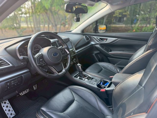 SUBARU速霸陸 XV  第6張相片