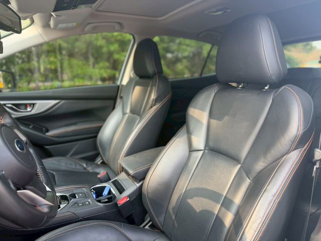 SUBARU速霸陸 XV  第7張相片