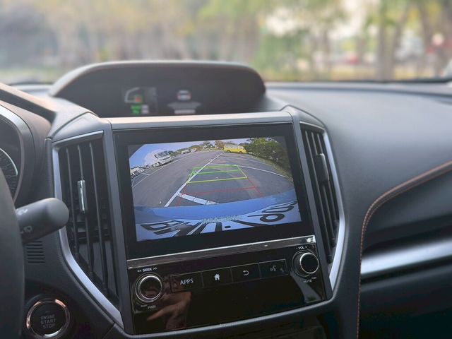 SUBARU速霸陸 XV  第9張相片