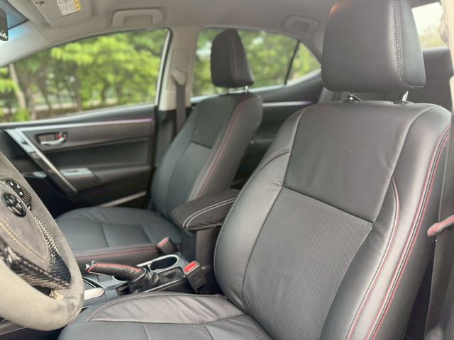 TOYOTA豐田 ALTIS  第7張相片