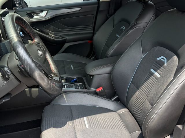 FORD福特 FOCUS ACTIVE  第3張相片