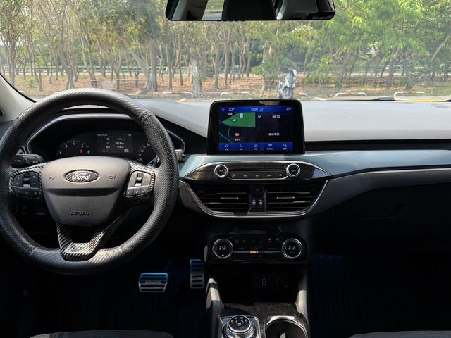 FORD福特 FOCUS ACTIVE  第5張相片