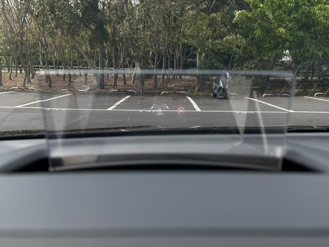 FORD福特 FOCUS ACTIVE  第6張相片