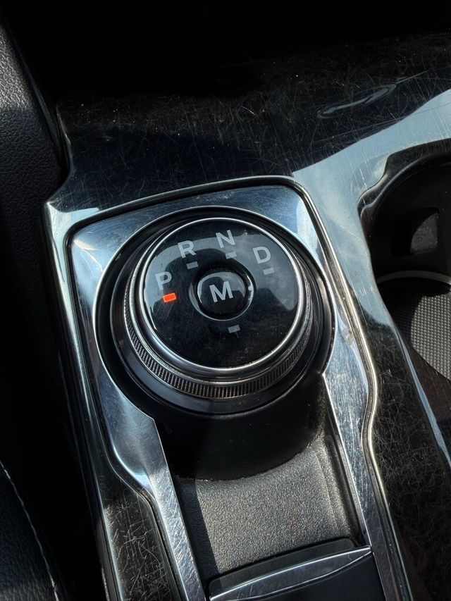 FORD福特 FOCUS ACTIVE  第7張相片