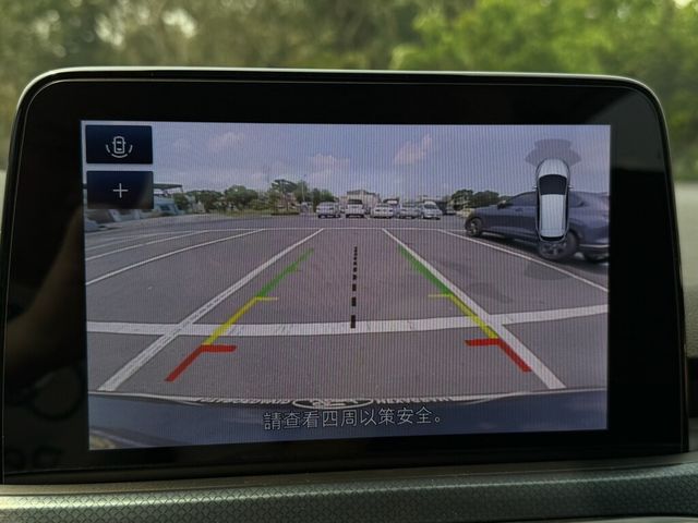 FORD福特 FOCUS ACTIVE  第8張相片