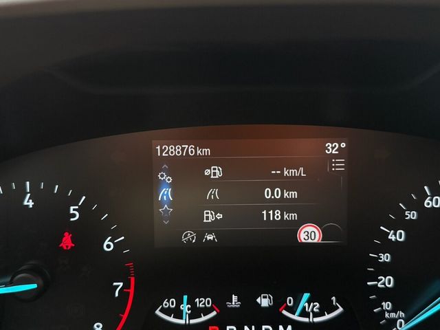 FORD福特 FOCUS ACTIVE  第9張相片