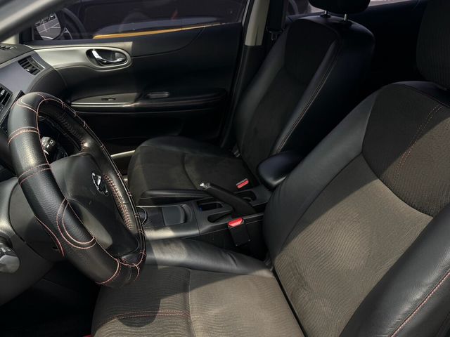 NISSAN日產 TIIDA  第3張相片