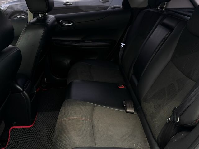 NISSAN日產 TIIDA  第4張相片