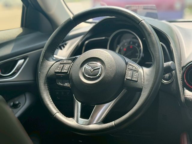 MAZDA馬自達 CX-3  第3張相片