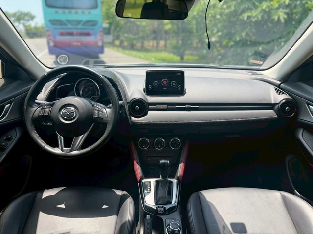 MAZDA馬自達 CX-3  第4張相片