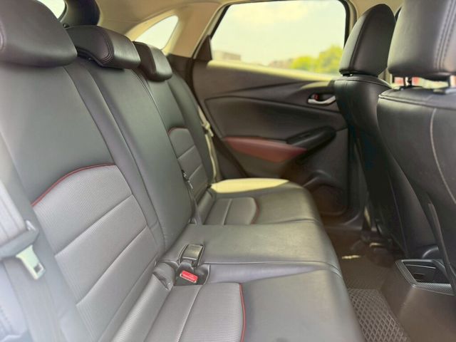 MAZDA馬自達 CX-3  第5張相片