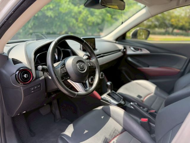 MAZDA馬自達 CX-3  第6張相片