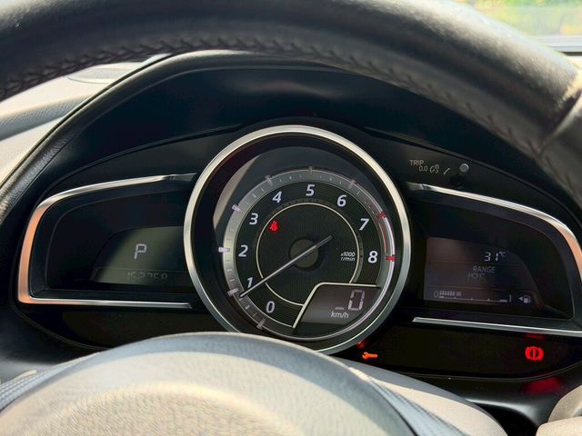 MAZDA馬自達 CX-3  第8張相片