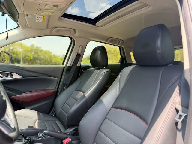 MAZDA馬自達 CX-3  第9張相片