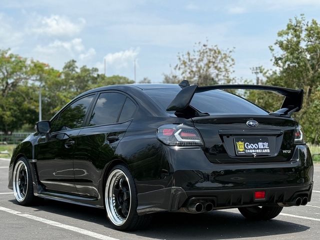 SUBARU速霸陸 WRX  第2張相片