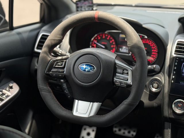 SUBARU速霸陸 WRX  第3張相片
