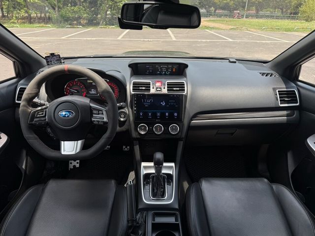 SUBARU速霸陸 WRX  第4張相片