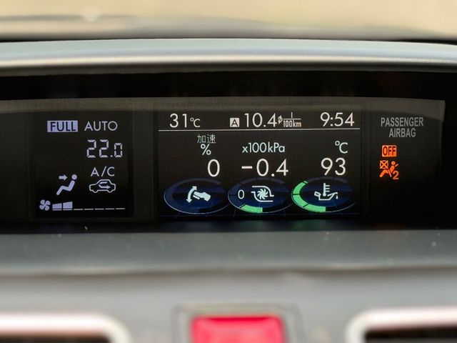 SUBARU速霸陸 WRX  第9張相片