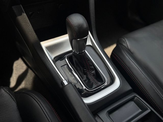 SUBARU速霸陸 WRX  第10張相片
