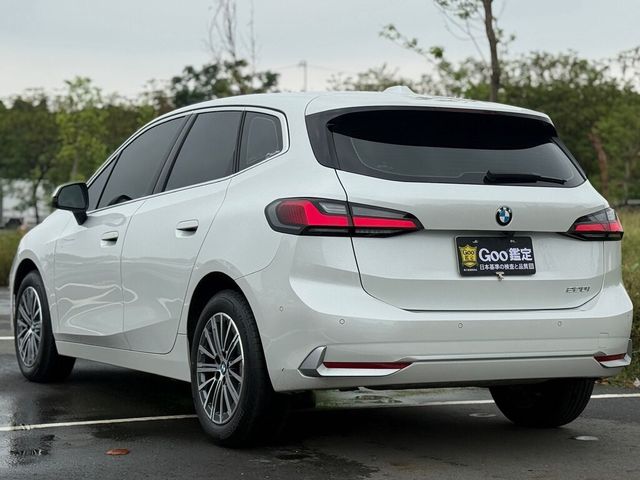 BMW寶馬 220I  第2張相片