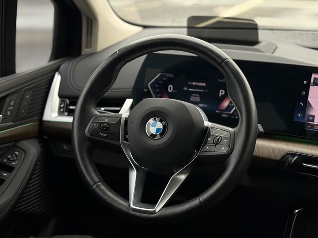BMW寶馬 220I  第3張相片