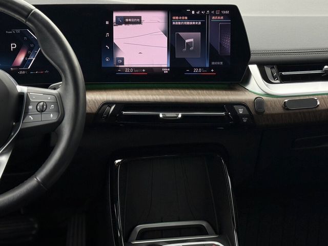 BMW寶馬 220I  第4張相片