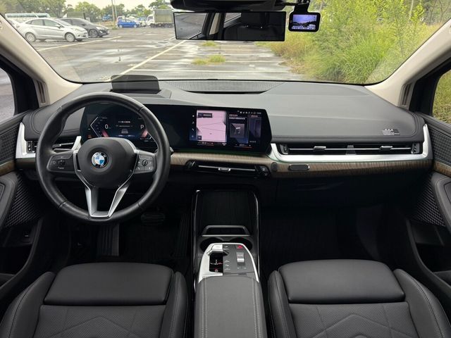BMW寶馬 220I  第5張相片