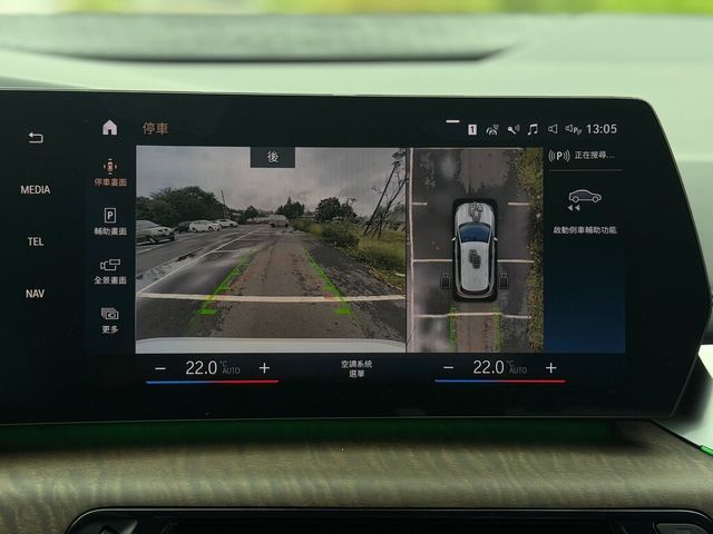 BMW寶馬 220I  第9張相片