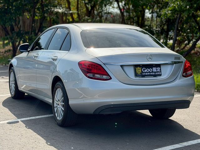 M-BENZ賓士 C180  第2張相片