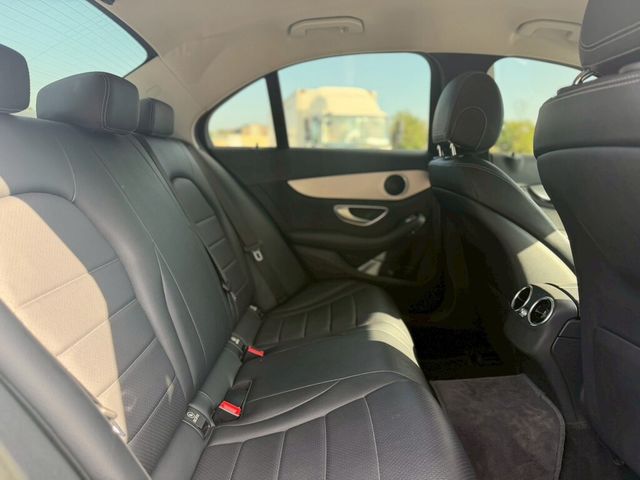 M-BENZ賓士 C180  第5張相片