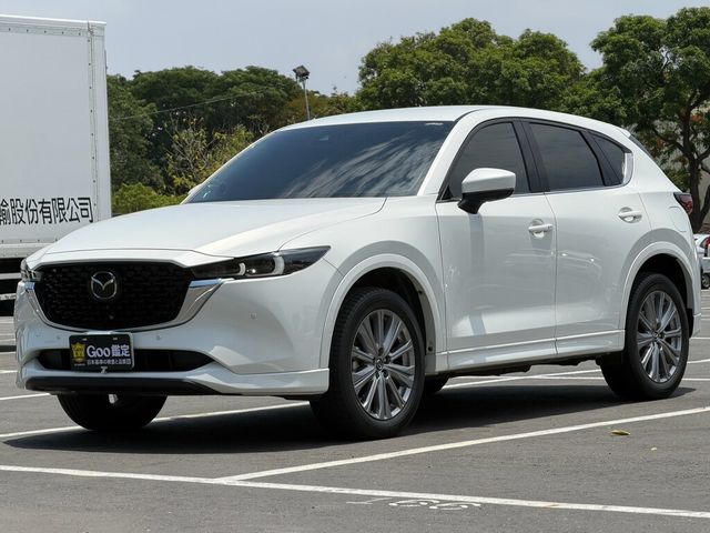 MAZDA馬自達 CX-5  第1張相片