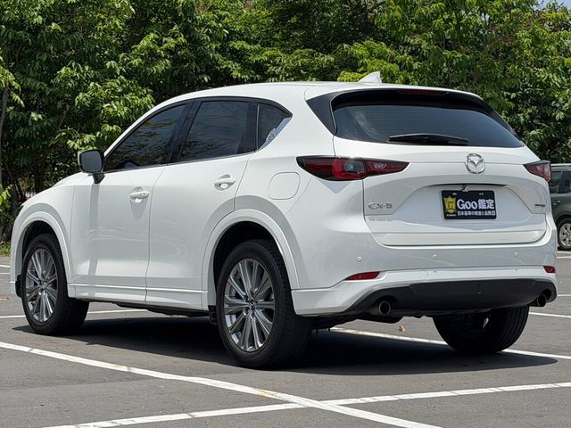 MAZDA馬自達 CX-5  第2張相片
