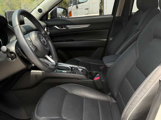 MAZDA馬自達 CX-5  第3張相片