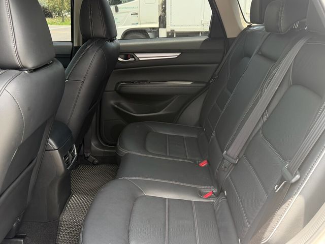 MAZDA馬自達 CX-5  第4張相片