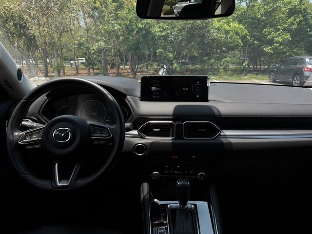 MAZDA馬自達 CX-5  第5張相片