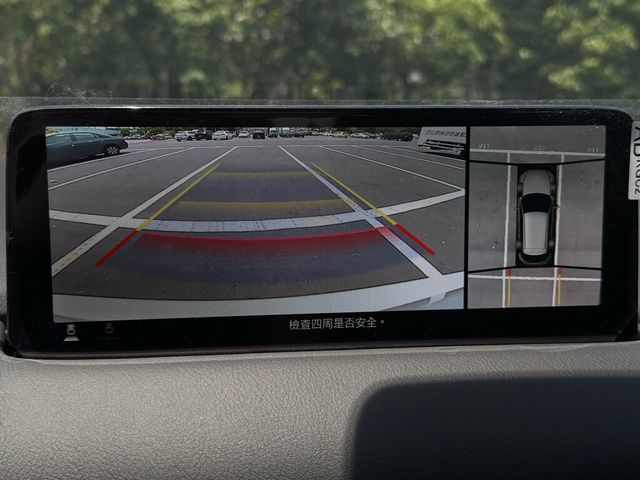 MAZDA馬自達 CX-5  第8張相片