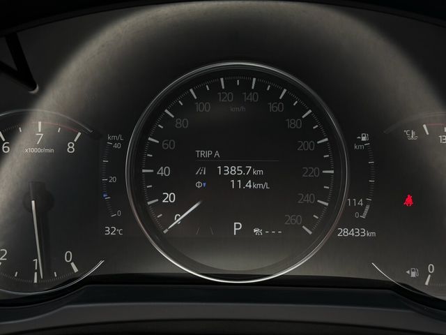 MAZDA馬自達 CX-5  第9張相片