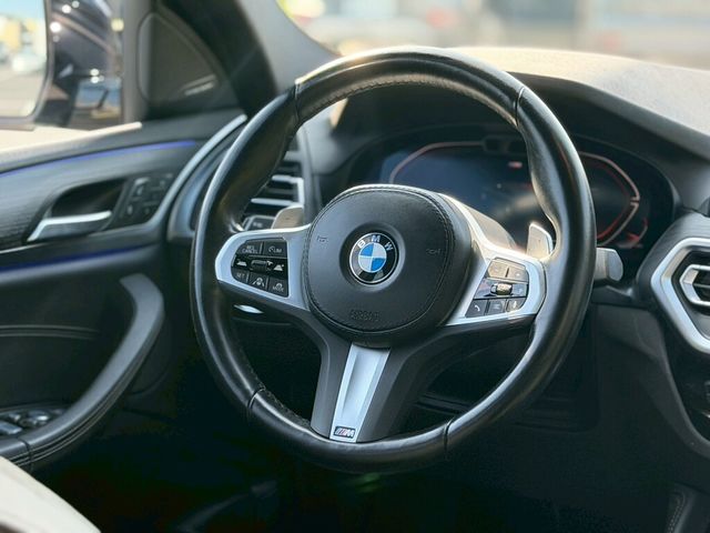 BMW寶馬 X4 XDRIVE30I  第3張相片