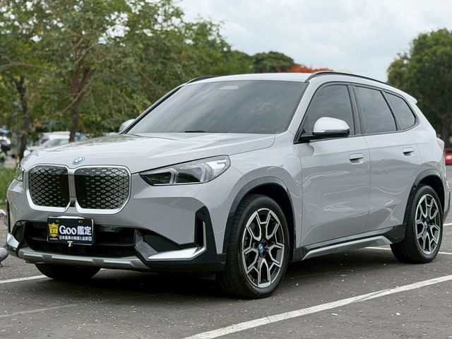 BMW寶馬 IX1 XDRIVE30  第1張相片
