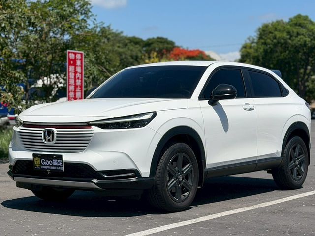 HONDA本田 HR-V  第1張相片