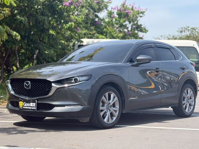 MAZDA馬自達 CX-30  第1張相片