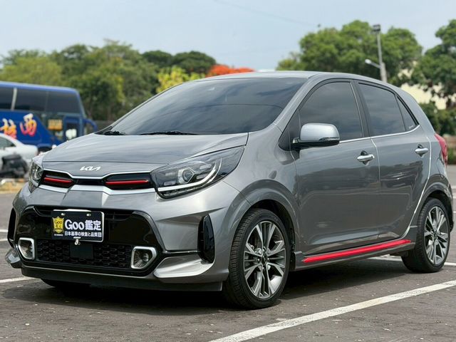 KIA起亞 PICANTO  第1張相片