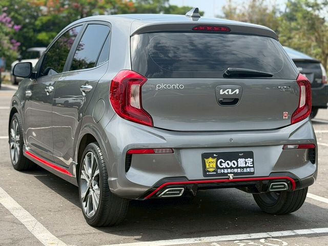 KIA起亞 PICANTO  第2張相片