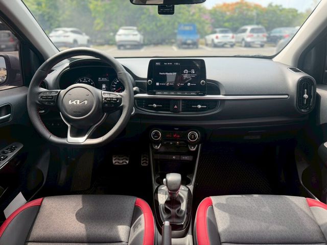 KIA起亞 PICANTO  第4張相片