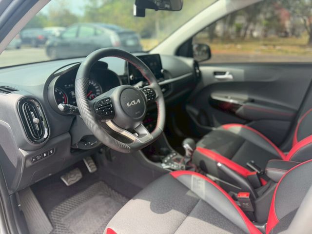 KIA起亞 PICANTO  第6張相片