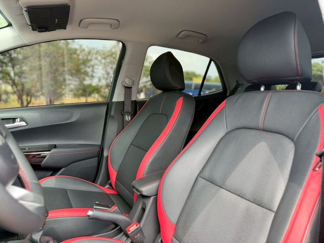KIA起亞 PICANTO  第7張相片